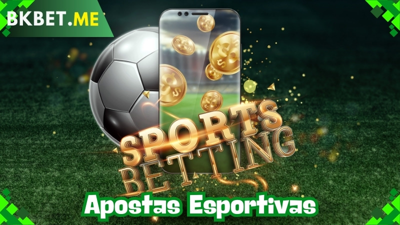 Apostas esportivas na BKBET